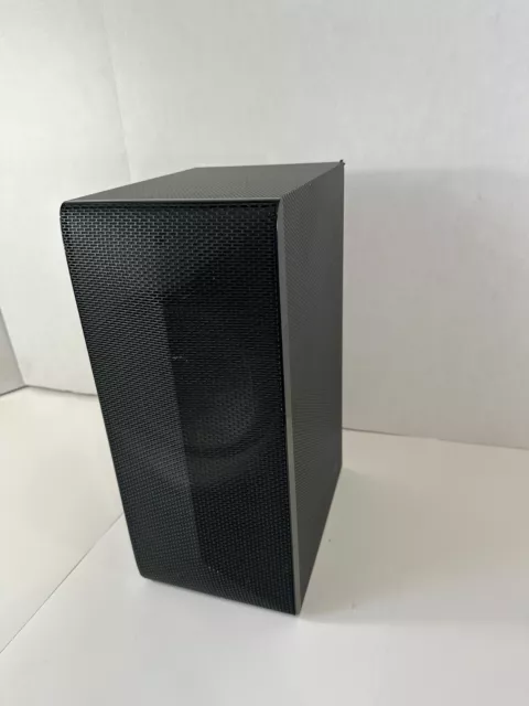 Lg wireless sales active subwoofer