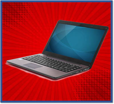 Super Fast Windows 11 Laptop Core I3 4Gb/8Gb Ram Hdd Ssd Freegift Warranty