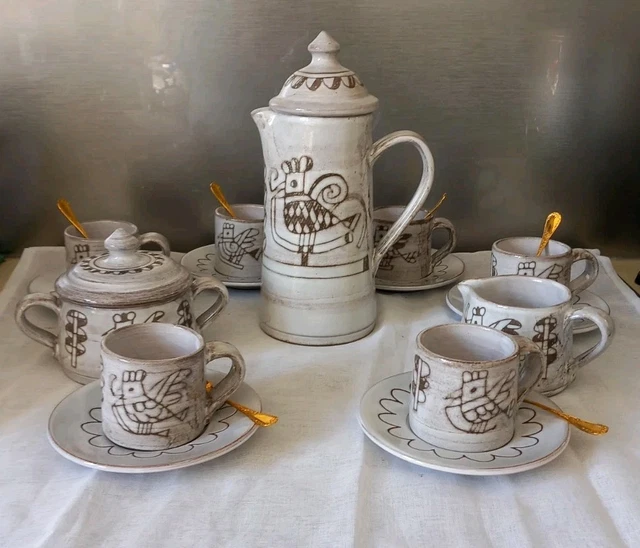 Tasse à café céramique - L'INATELIER Design & Artisanat Français