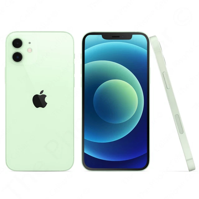Iphone 12 Green 64 Gb APPLE IPHONE 12 Mini 64GB Unlocked Iphone 12 Green 64 Gb APPLE IPHONE 12 Mini 64GB Unlocked