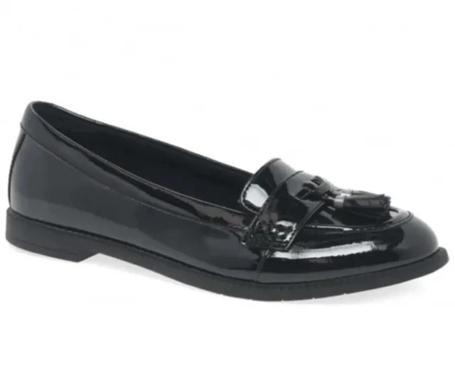 Clarks preppy edge deals