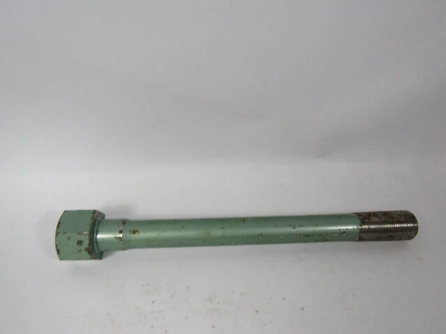 Furukawa HD90-03604 10.5" Long Mining Rock Bolt  USED