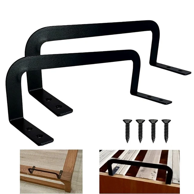 Supporto Materassi Universale Metallo Materassi Scivolo Tappo