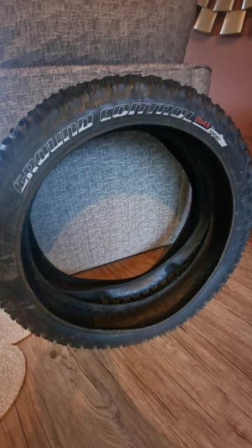 SPECIALIZED FAST TRAK Control Competitive XC 26x2.2 MTB Bike Tyre