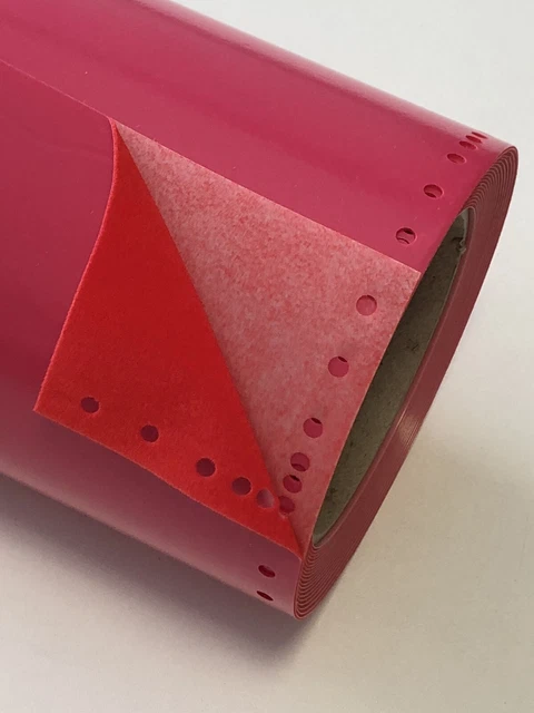 SEF Flexfolie Plotter Textil Transferfolie für Kleidung Bügelfolie  Stoff Cricut