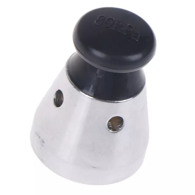 Universal Metal Plastic Replacement Valve for Pressure Cooker 0.4" HolY&Z8 q-2