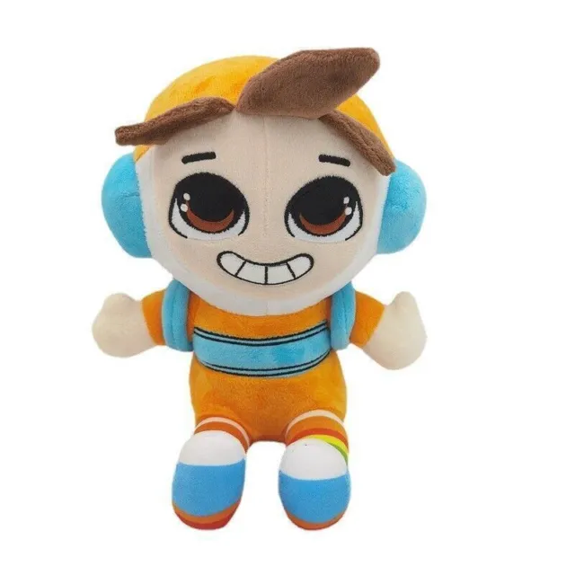 Plush Buff Noob: New Roblox Muscle Noob Plushie Toy -  Portugal