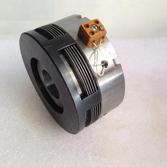NEW DLM3-5 WENDA Electromagnetic clutch DLM3-5 DLM3 5
