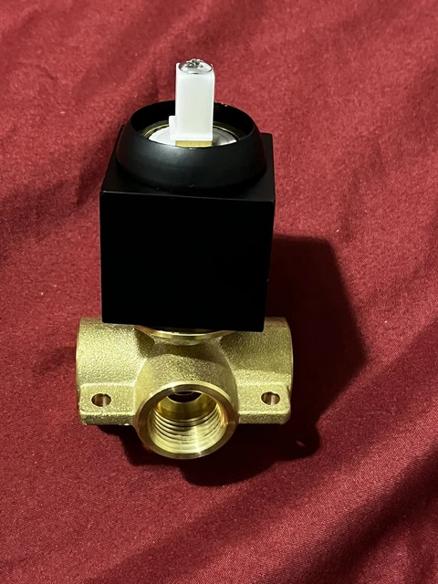 Válvula áspera para grifo de ducha