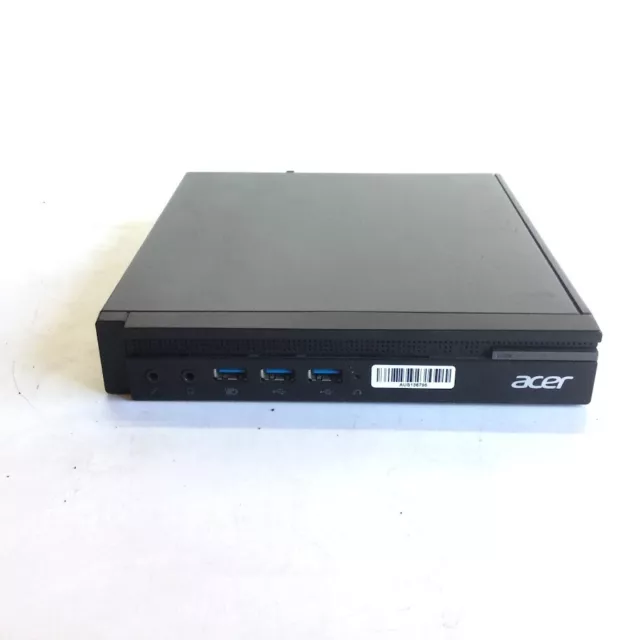 [C]Barebone Acer Veriton N4640G Mini PC DT Desktop USB3.0 6th NOCPU NORAM NOHDD 3