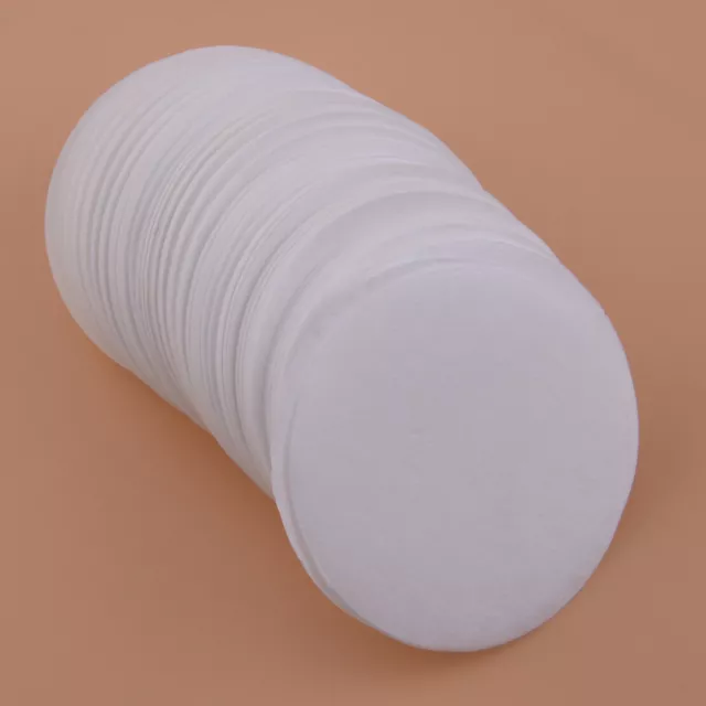350pcs White Filters Paper Fit For Aeropress Coffee Maker Filter  Healthy ut