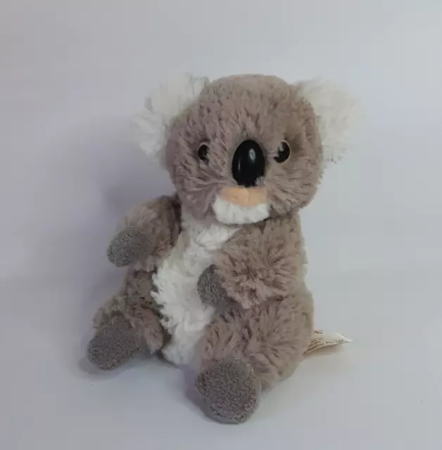 Minkplush koala discount