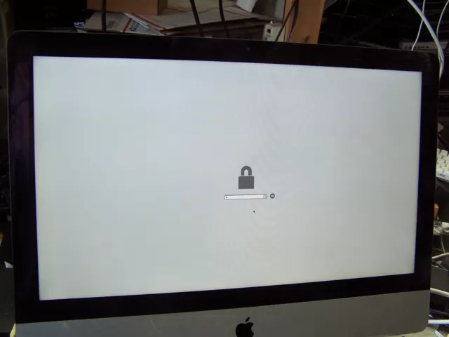 LM215WF3 (SD)(D3) iMac LED LCD Screen APPLE IMAC A1418 21.5" Full HD 2013