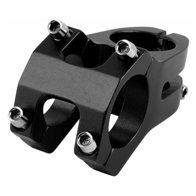 Boulon De Potence Vélo En Titane M6 – 30/35/40/50 Mm – Accessoire VTT Route Universel Coloré Ou Gold – Anti-Rouille