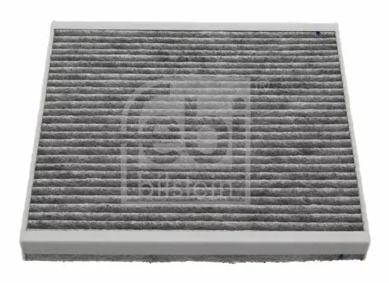 FEBI 36040 Innenraumfilter Filter Pollenfilter für PEUGEOT CITROËN FIAT