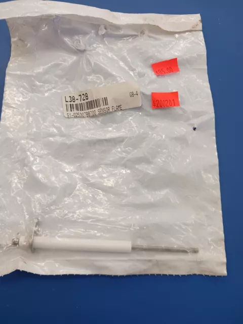 Coleman Flame Sensor S1-02530788700
