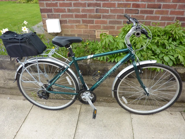 Dawes kalahari best sale mens bike
