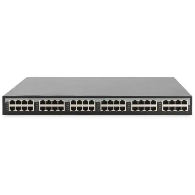 Injecteur PoE Gigabit Ethernet IEEE 802.3af/at (15 / 30 / 36 W), Fabricant  de commutateurs réseau et de convertisseurs de média