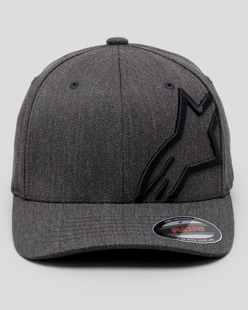Alpinestars Corp Shift 2 Curved Brim Cap