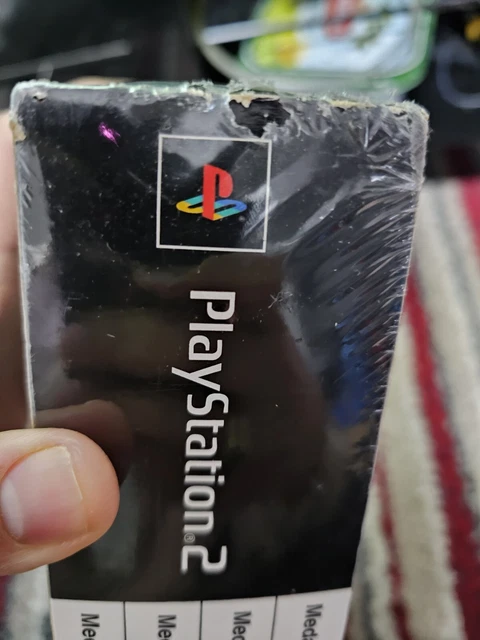 playstation 2 medal of honor