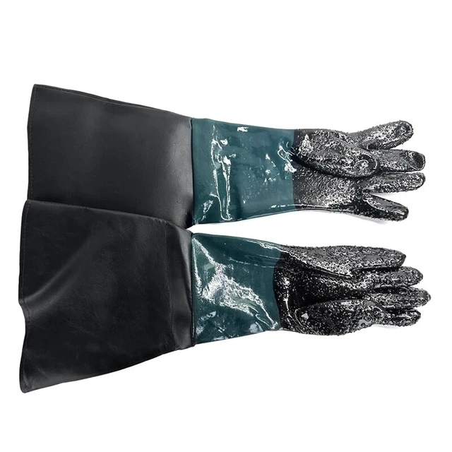 Masque De Sablage Avec Visière Claire Et Corde Réglable - Protection Anti-Poussière Pour Polissage, Peinture Et Travaux