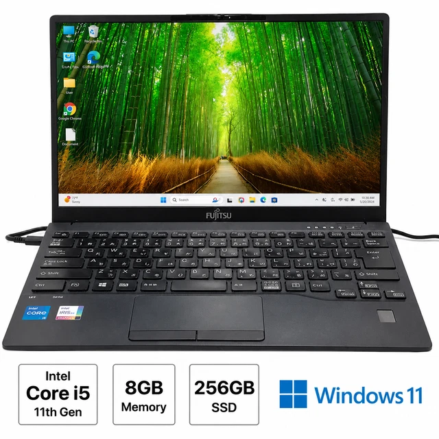 FUJITSU LIFEBOOK U9311/F 13.3