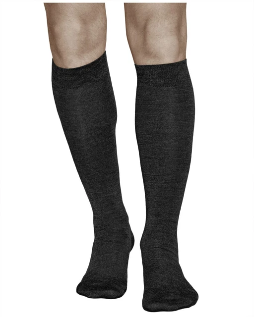 Calze Uomo Elastiche E Antiscivolo | DECATHLON - Foto 4