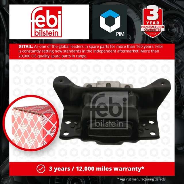 Montaggio cambio adatto per trasmissione SKODA OCTAVIA 5E, 5E5, MK3 1.6D sinistra da 12 a 20