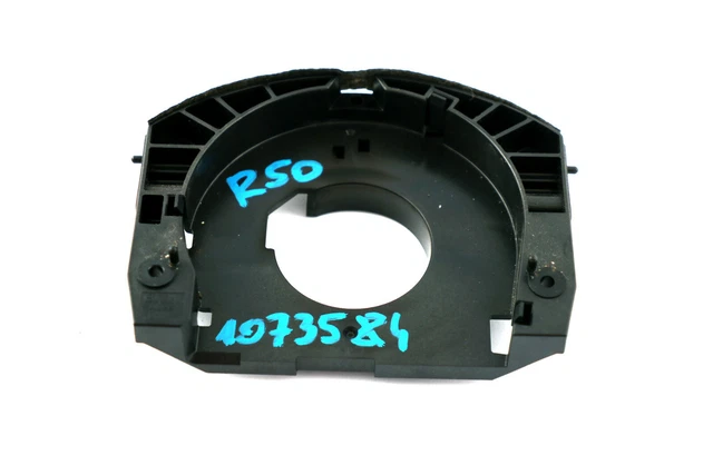 Garniture Passage De Roue Arrière Pour Mini Cooper R50 R52 R53 2002-2008 - Noir, Plastique, Protection Ailes