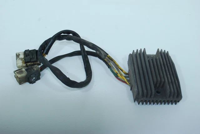 Regolatore Di Tensione Piaggio Beverly 350 2017 2019