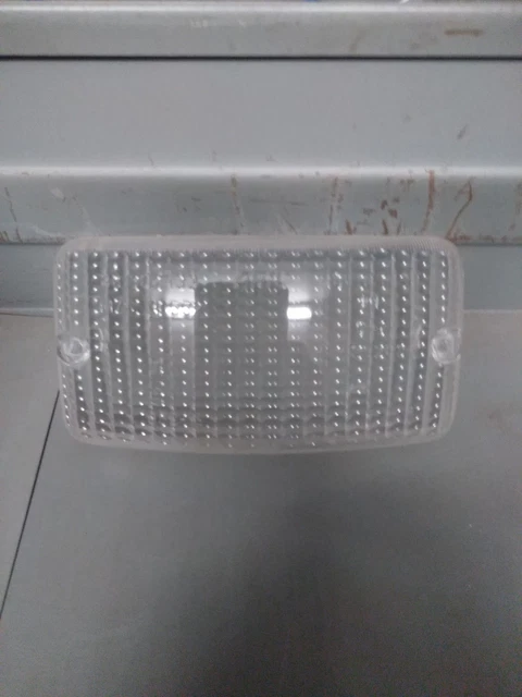 Gemma Fanale Retromarcia Varie Applicazioni Autobianchi-Fiat-Seat.   74000020
