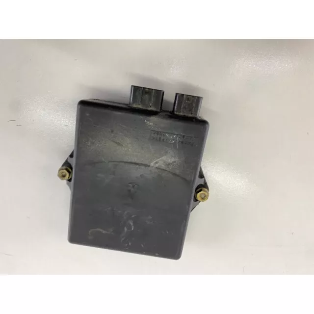 Centralina Motore Ecu Garantita Yamaha Yzf R6 2001 2002