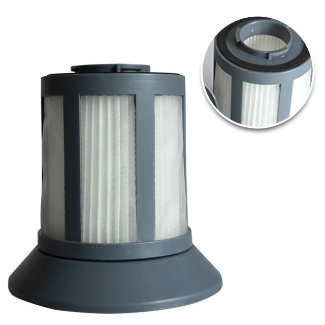 Prolongez la durée de vie de votre moteur d'aspirateur avec ce filtre à poussi