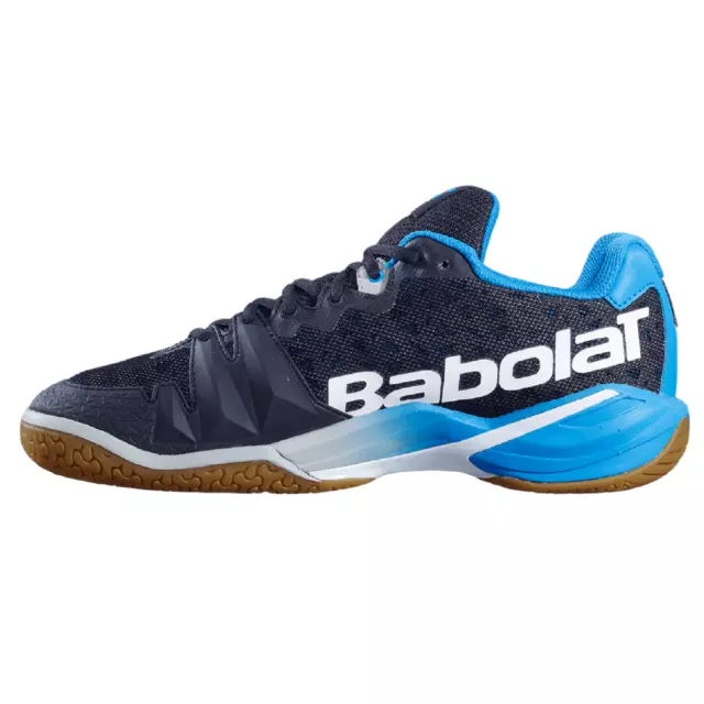 BABOLAT SHADOW TOUR 40-49 NEUF 120€ badminton spirit team jet propulse indoor 2