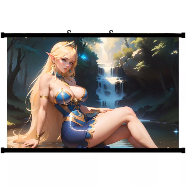 FDSHF Anime Wallpaper 4k Celular Poster Decorative Painting Canvas Wall Art  Living Room Poster Bedroom Painting 60x90cm : : Home & Kitchen