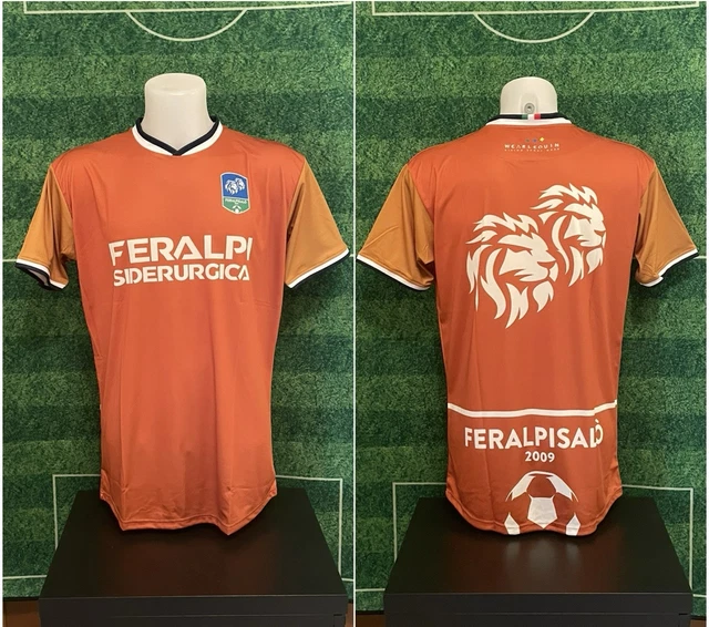 La Feralpisalò ha tifosi campioni di generosità