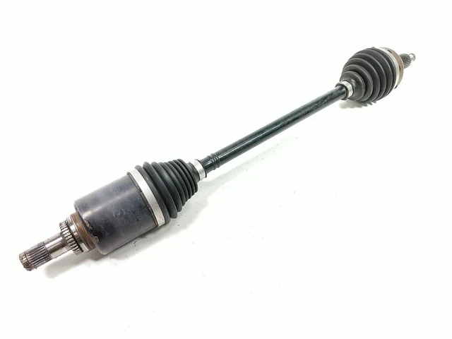 SCITOO Front Left CV Axle Shaft For Buick LaCrosse & Chevy Malibu | 2016-2019 Models | Driver Side Replacement