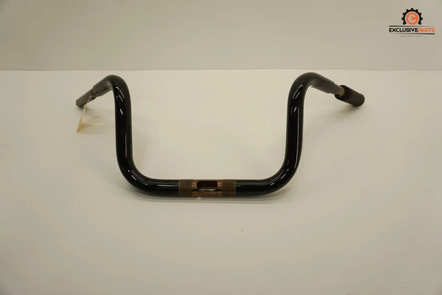harley davidson dyna handlebars