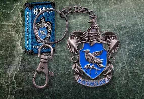 Harry Potter - Porte-clé Retourneur de Temps - Imagin'ères