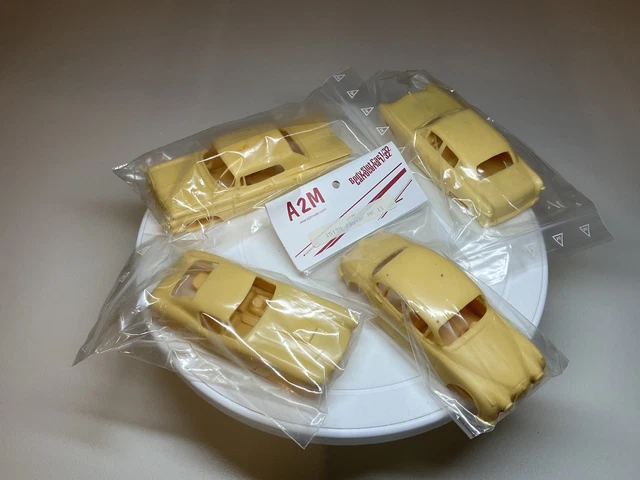 ミニチャンプスF1 1/43 McLaren MP4/4、MP/4/5 Cars, Slot Cars, Toys & Hobbies - PicClick AU