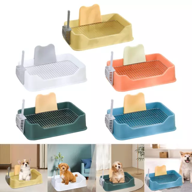 Toilettes pour animaux de compagnie, fournitures pour animaux de compagnie,