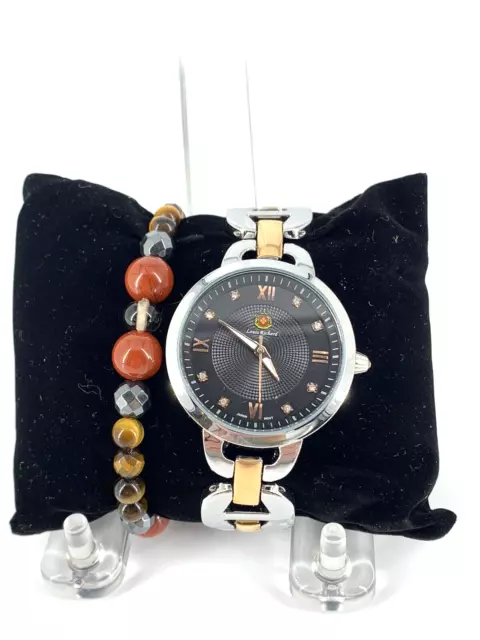 LOUIS RICHARD FELINA Ladies Watch MSRP 599.00 149.99 PicClick