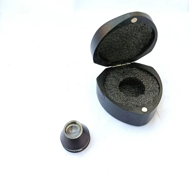 Bawa YAG Capsulotomy Lens for Ophthalmology & Optometry For YAG Laser Surgery