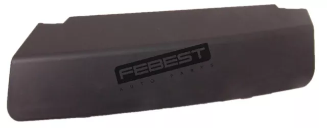FECB-N16UKPR Febest TOW HOOK FLAP, REAR BUMPER 85071-BN800