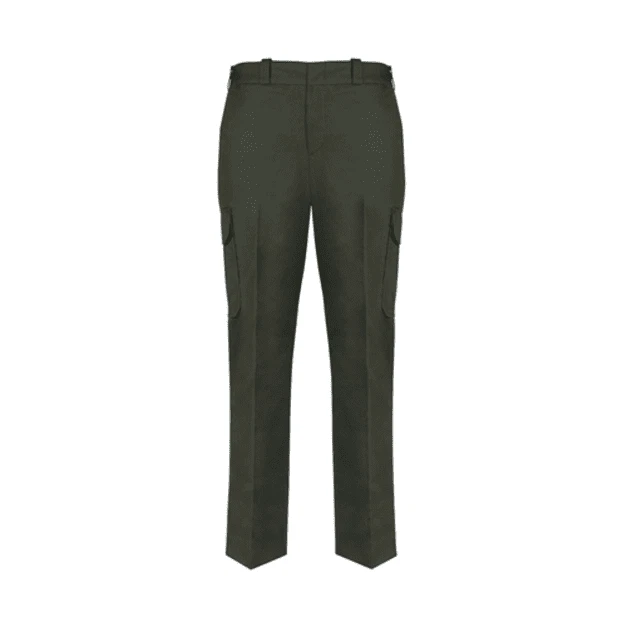 Elbeco Women's O.d. Green Tek3 Cargo Pants