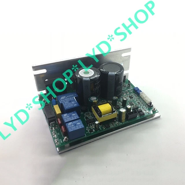Gebläsesteuerplatine Für Goodman Öfen - Ersatz Für PCBFM103S Mit Zeitverzögerung, Kompatibel Mit Amana & Janitrol
