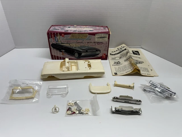 Automotive, Models & Kits, Toys & Hobbies - PicClick CA