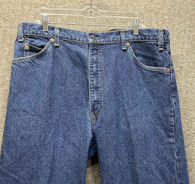 Jeans, Men display picture 2