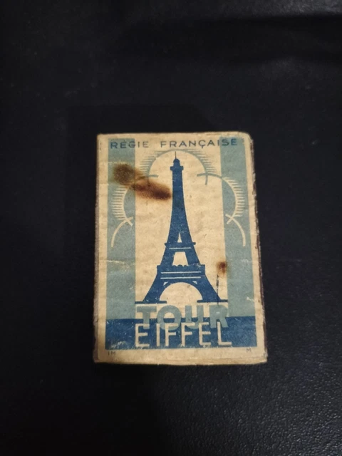 Ancien jouet jeu bagues salon adresse patience Pierrot