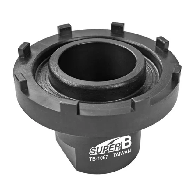 Super B Clé, Extracteur, Pignon, Shimano, Capreo, Vélo Tb-cp10